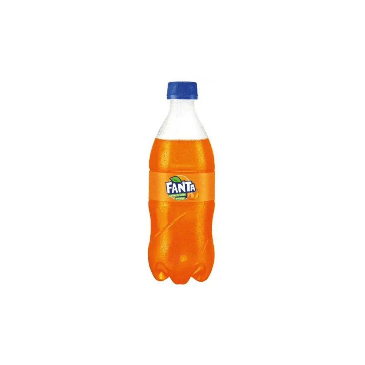 FANTA 250ML