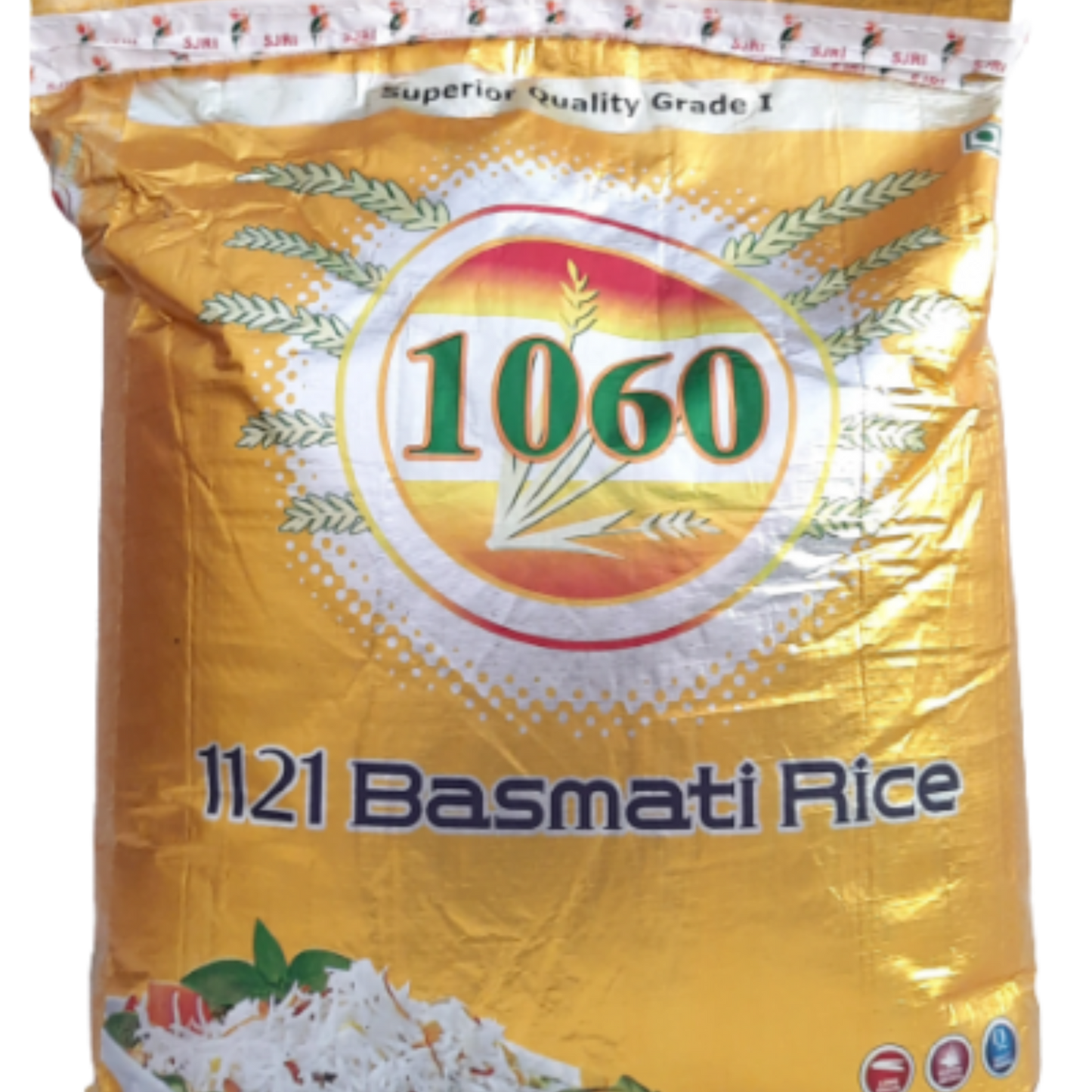 1060 RICE 10KG