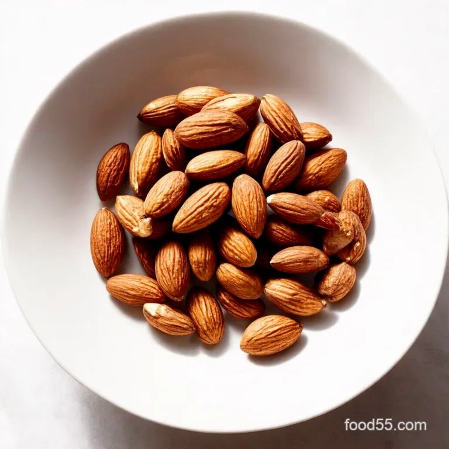 TATA SAMPANN ALMONDS 200GM (BADAM)