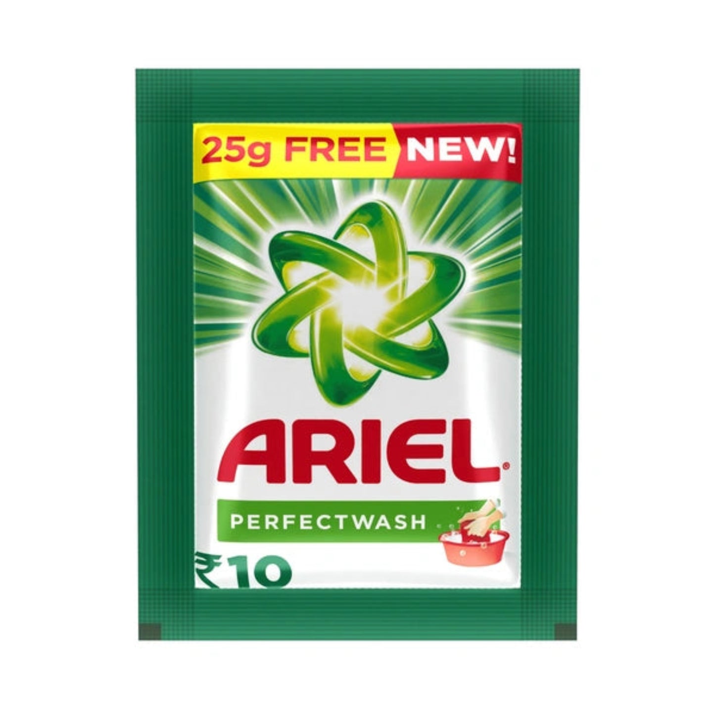 ARIEL 60GM POUCH