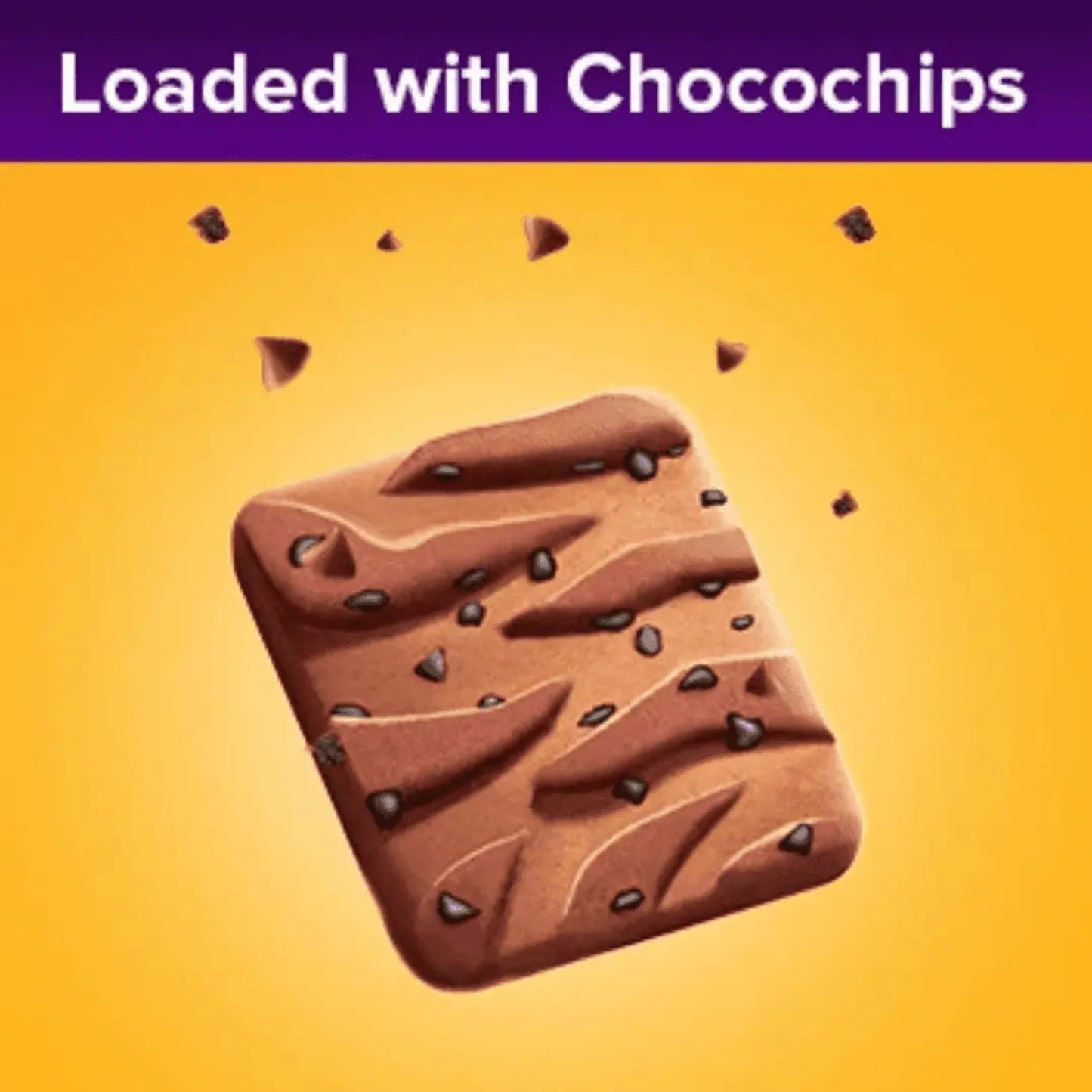 BRITANNIA TIGER KRUNCH BISCUITS 68GM.