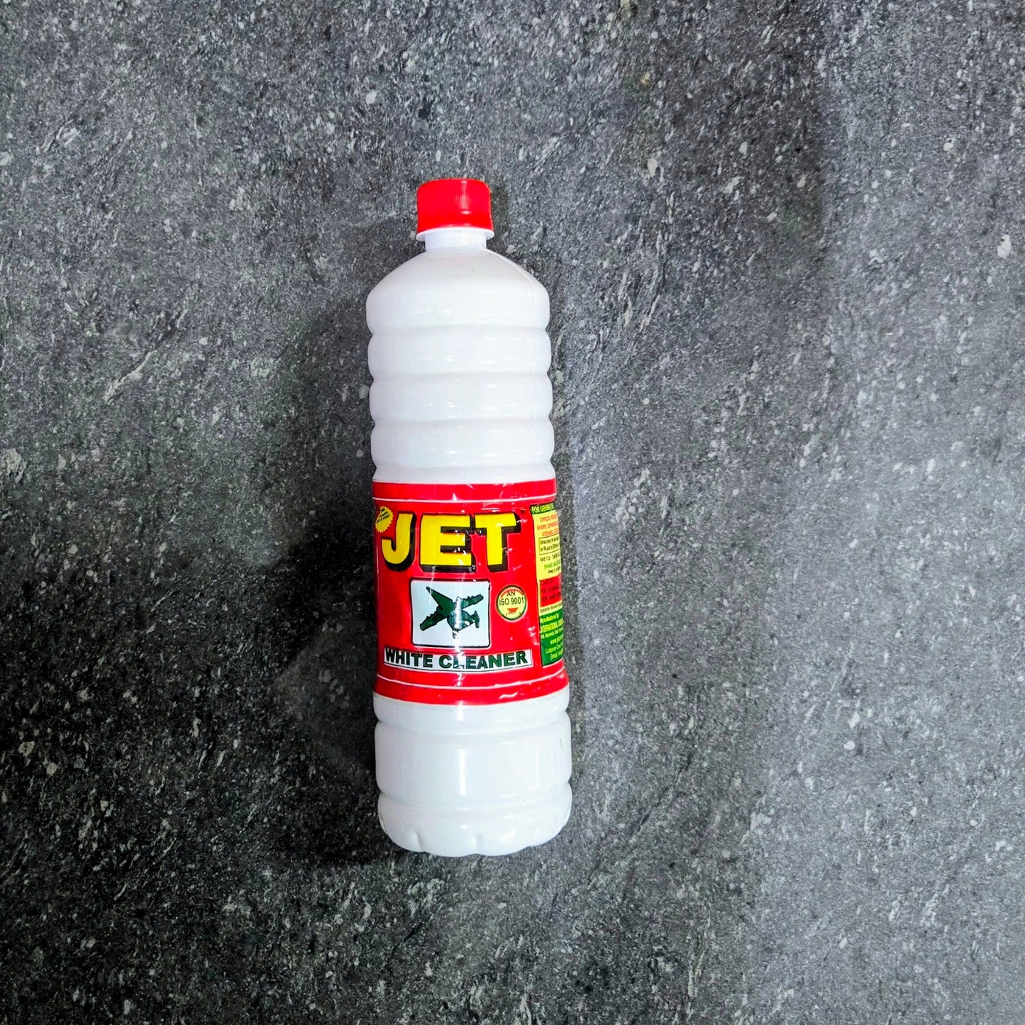 JET PHENYL WHITE