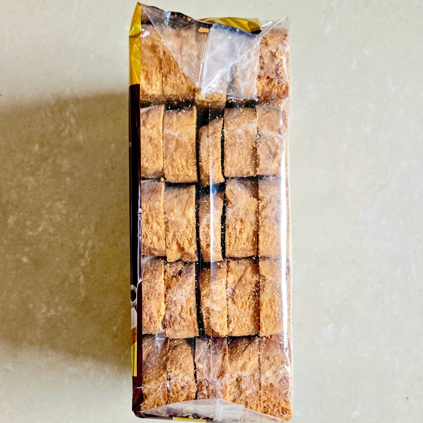 LUXMI RUSK 400 GM