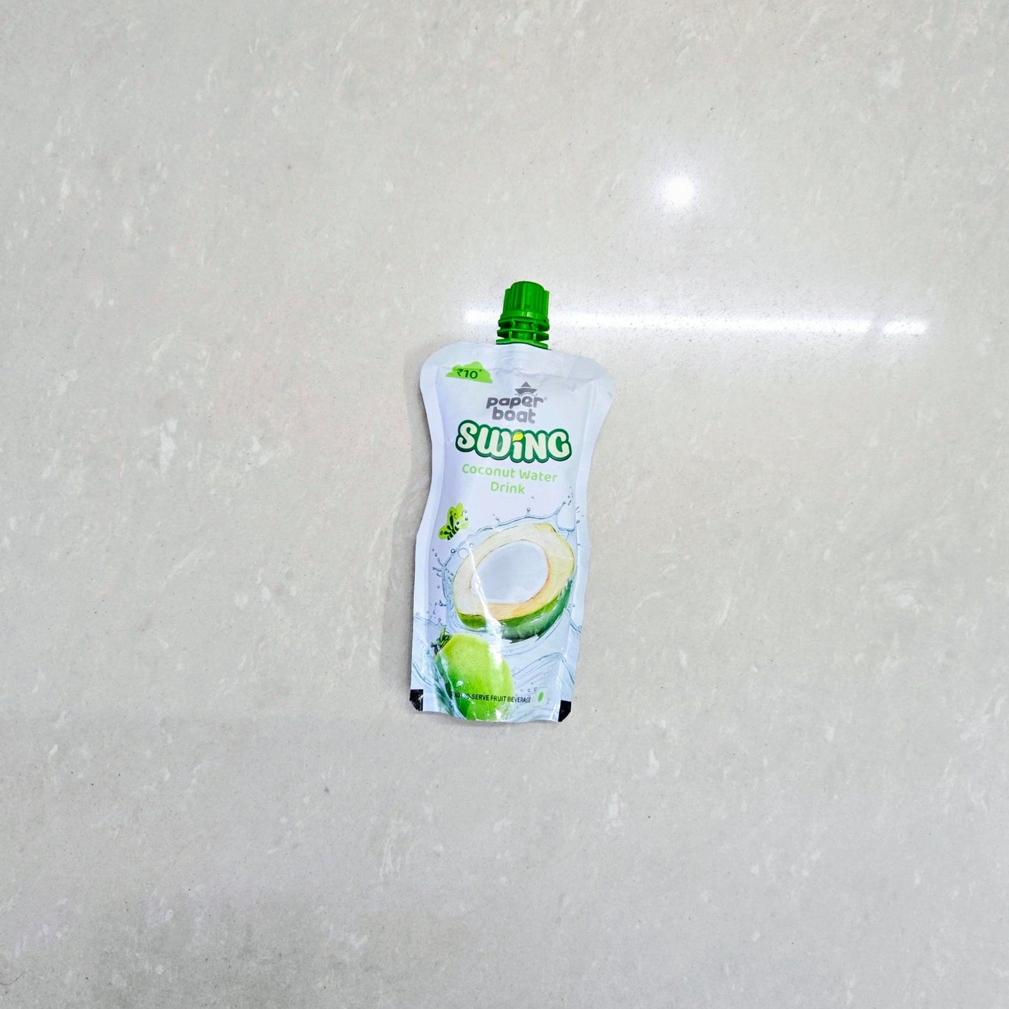 PAPER BOAT COCONUT WATER 140ML