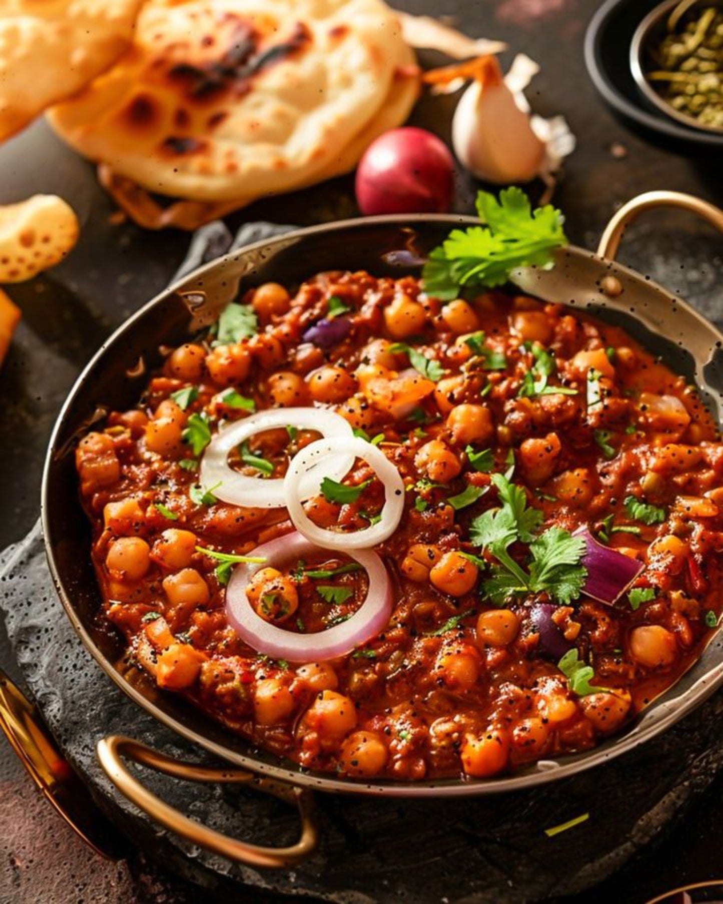 MDH CHANA MASALA 100 GM.CRTN