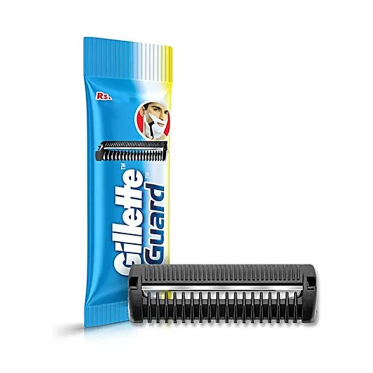 GILLETTE GUARD BLADE 1 PCS