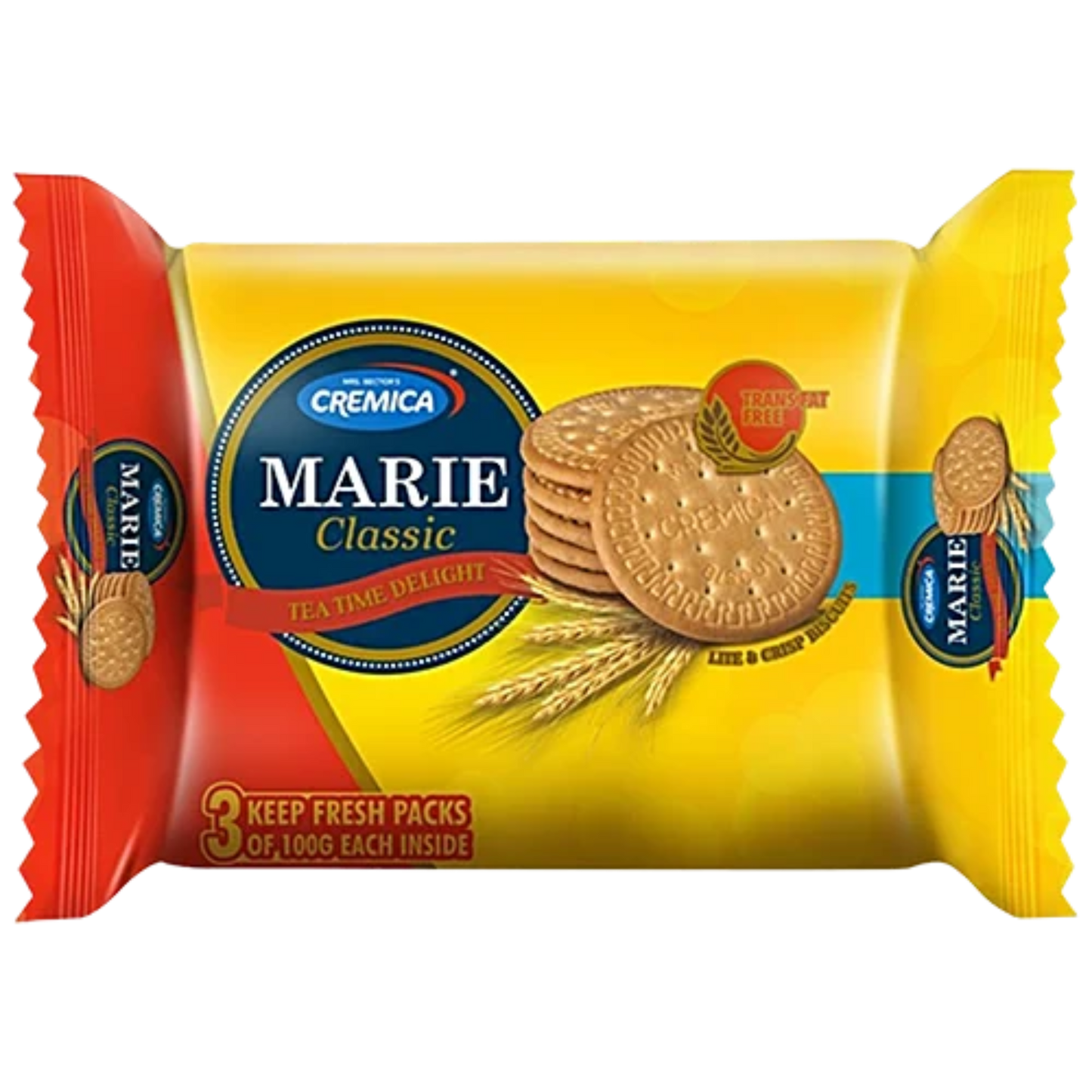 CREMICA MARIE CLASSIC 300GM