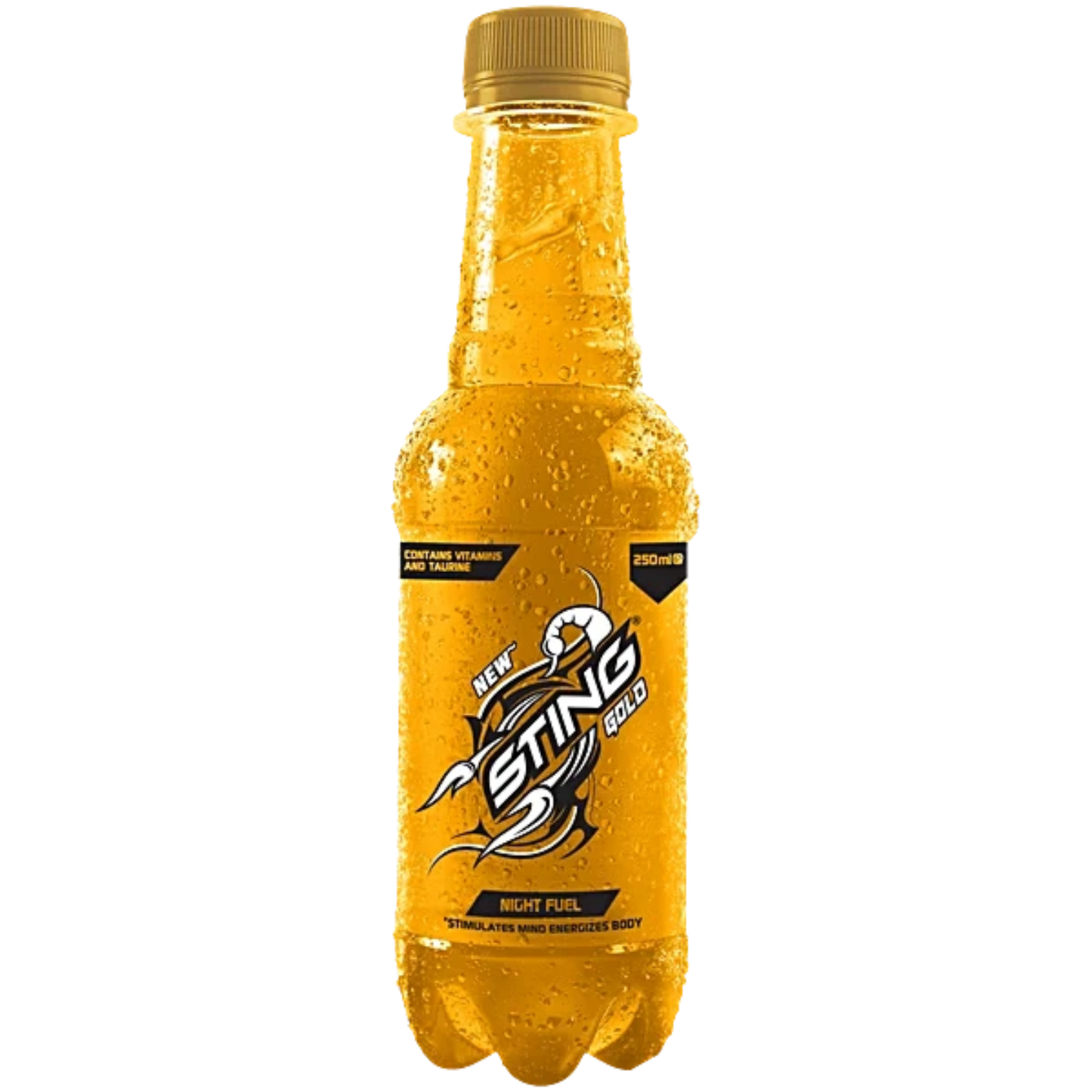 STING CLASSIC KICK 300ML ENERGY DRINK