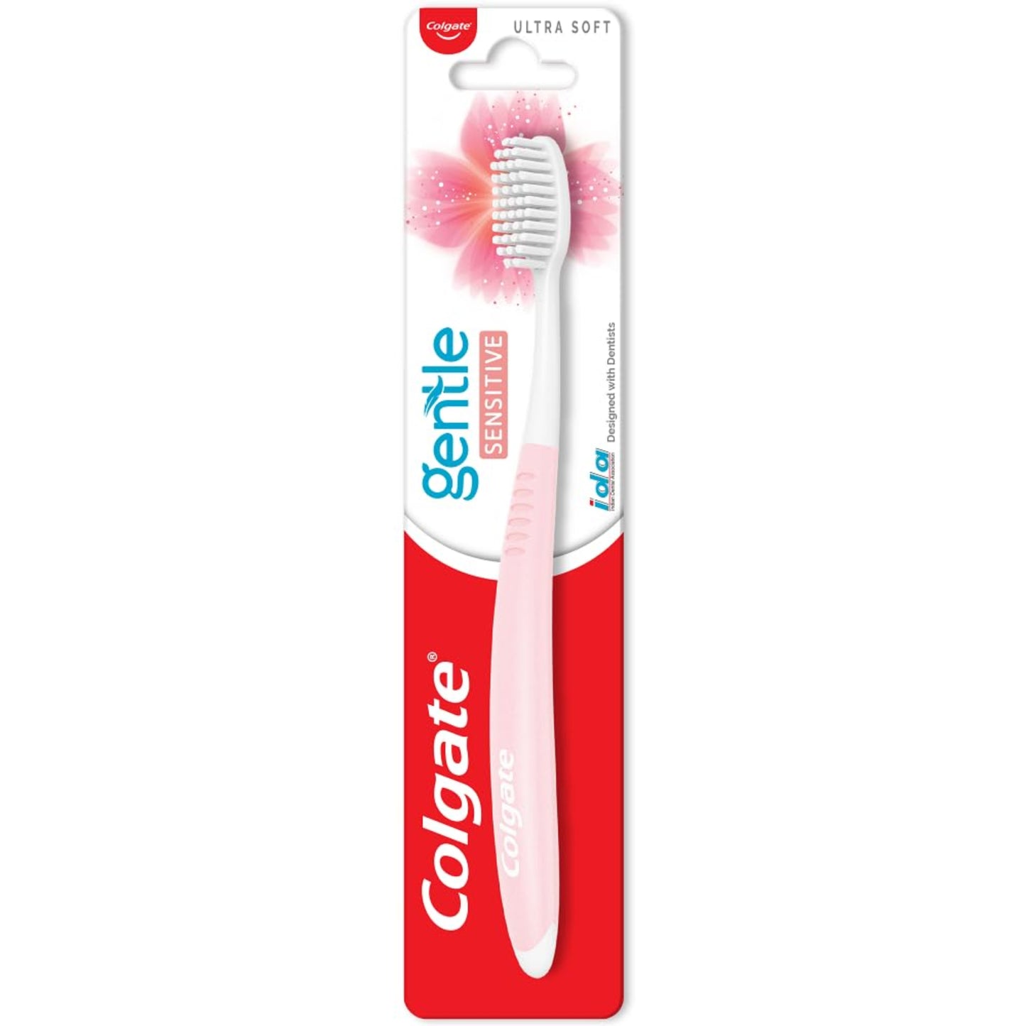 COLGATE SENSITIVE ULTRA SOFT TOOTH BRUSH 1 PCS.
