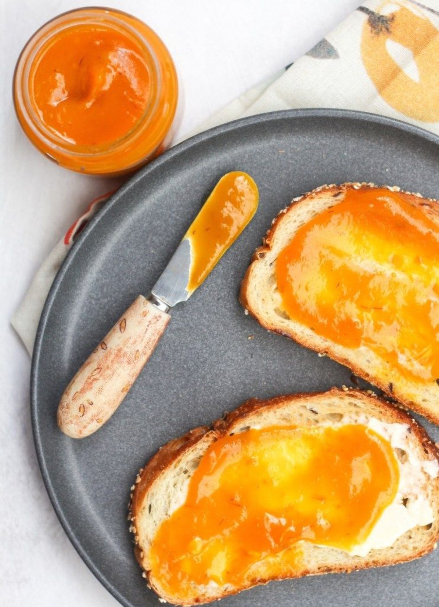 APIS MANGO JAM 450GM