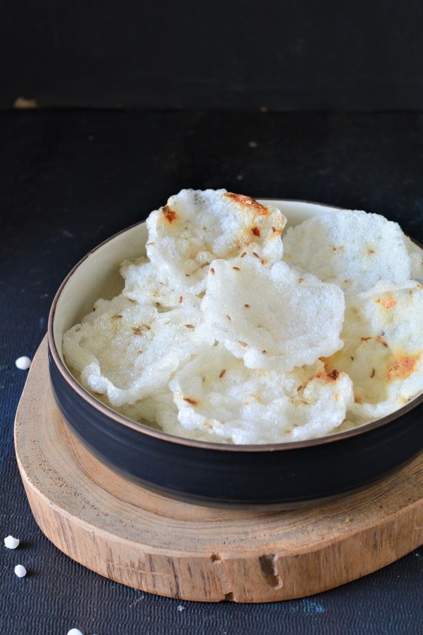 MOTHERS PAPAD SABUDANA 70GM