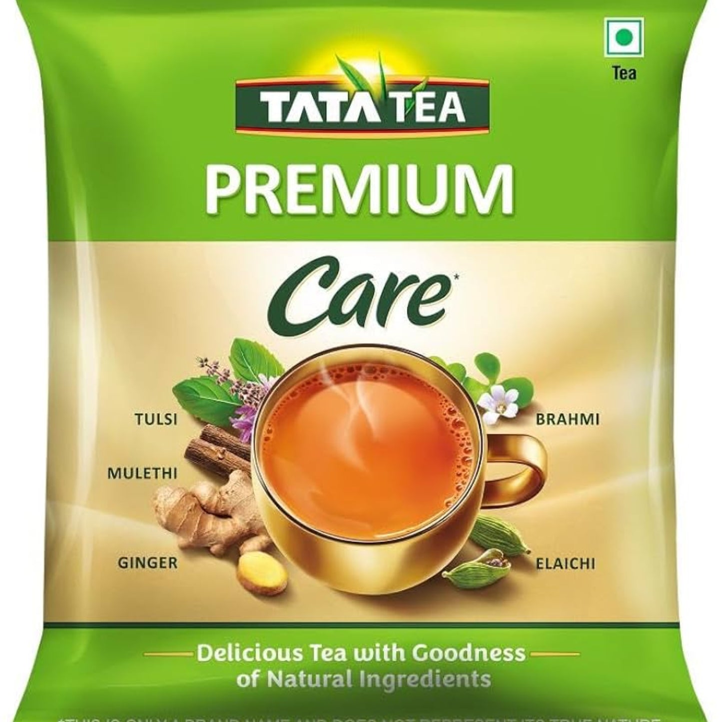 TATA PREMIUM CARE TEA 250GM