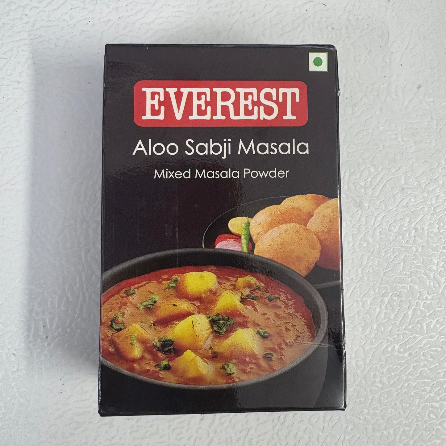 EVEREST ALOO SABJI MASALA 12GM