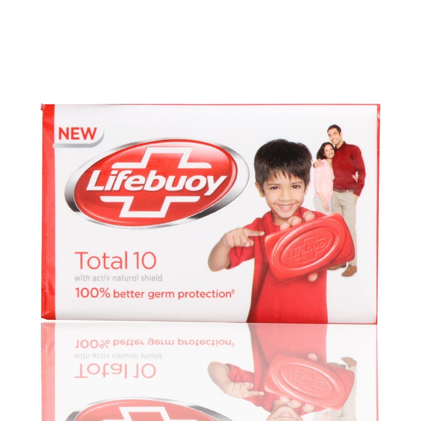 LIFEBUOY TOTAL SOAP 59 GM.
