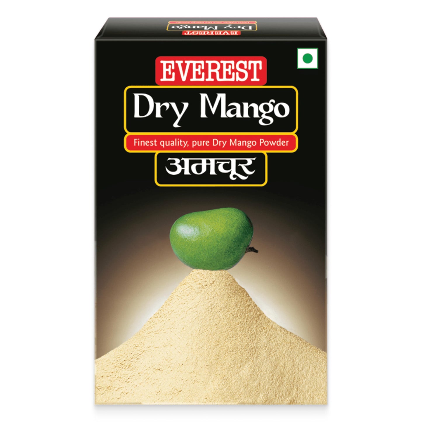 EVEREST DRY MANGO POWDER 100 GM.CRTN