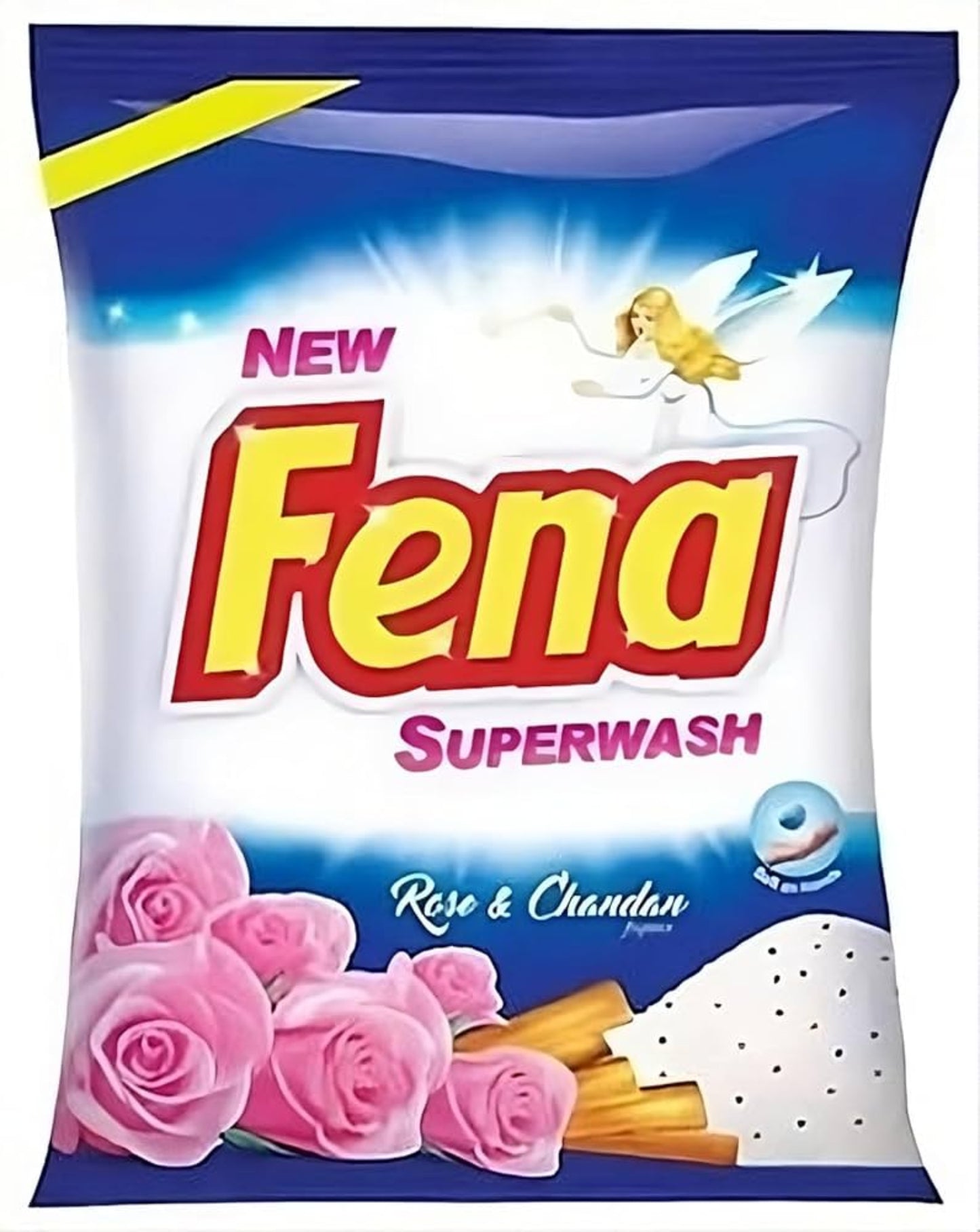 FENA 4KG