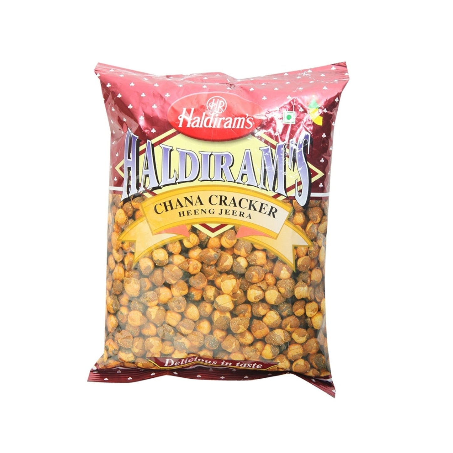 HALDIRAM CHANA CRACKER 42GM (NAMKEEN)