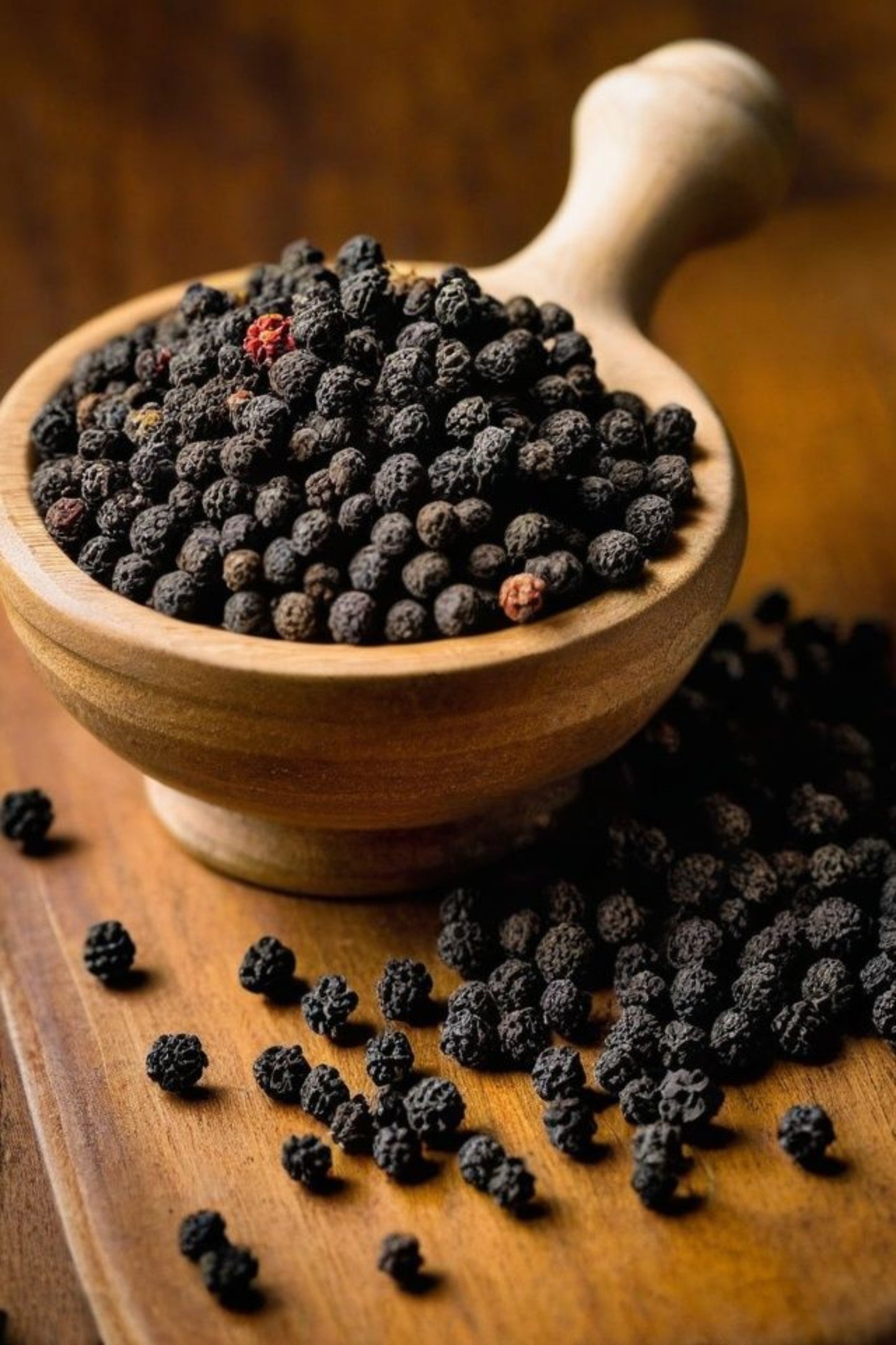 KALI MIRCH SABUT 50 GM