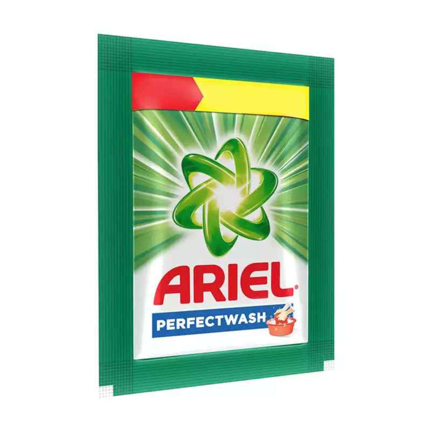 ARIEL DETERGENT POWDER 45GM POUCH