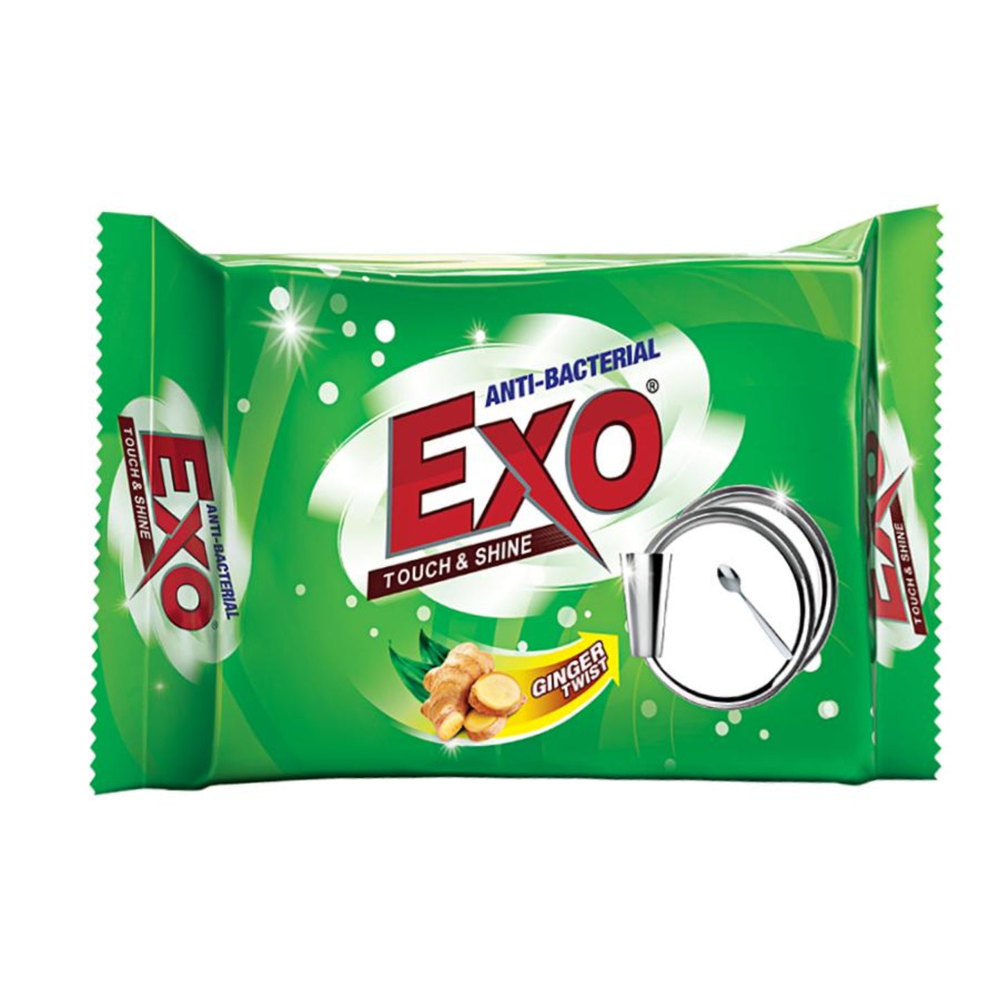 EXO MRP5