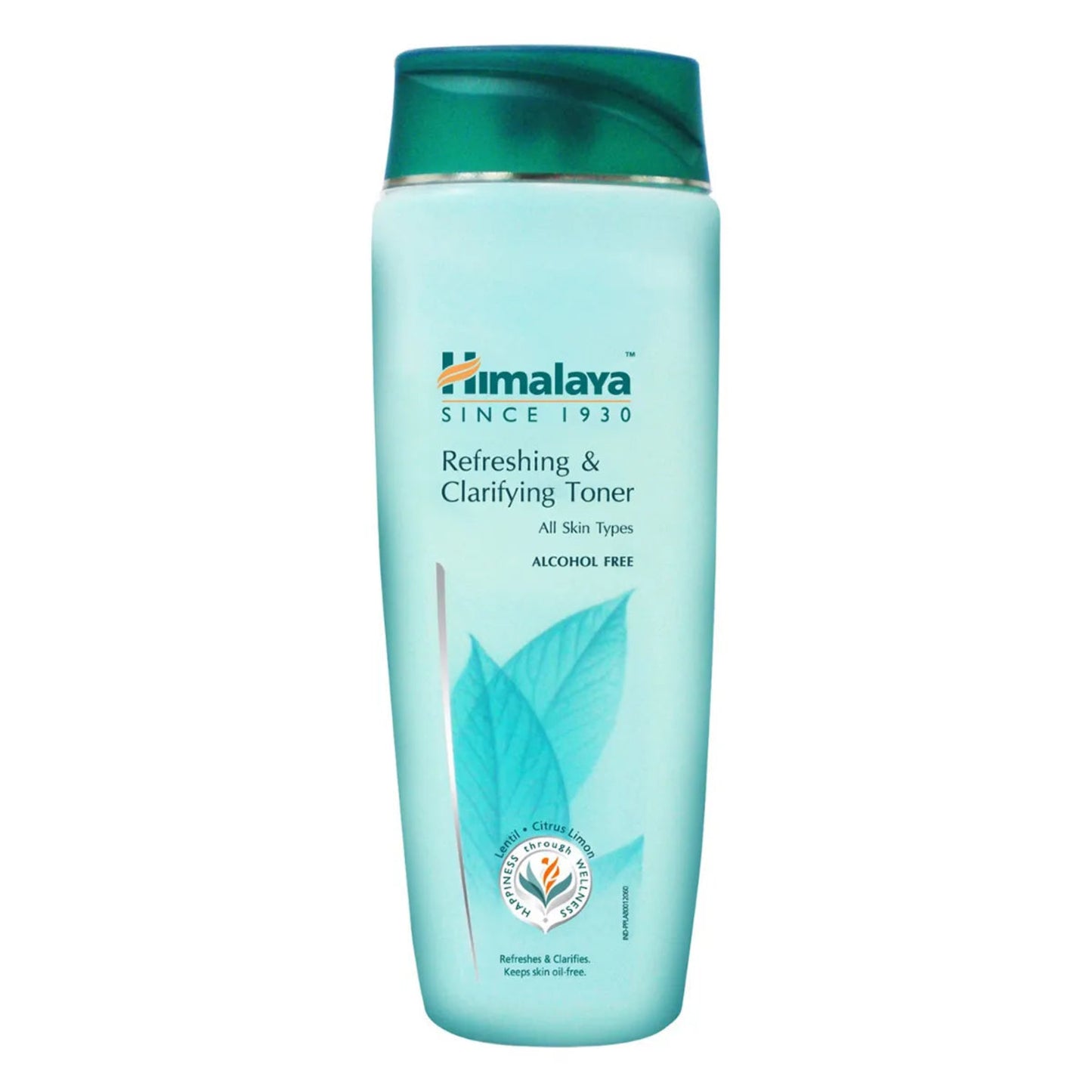 HIMALAYA TONER HERBAL CLARIFYING 100 ML BOTTLE