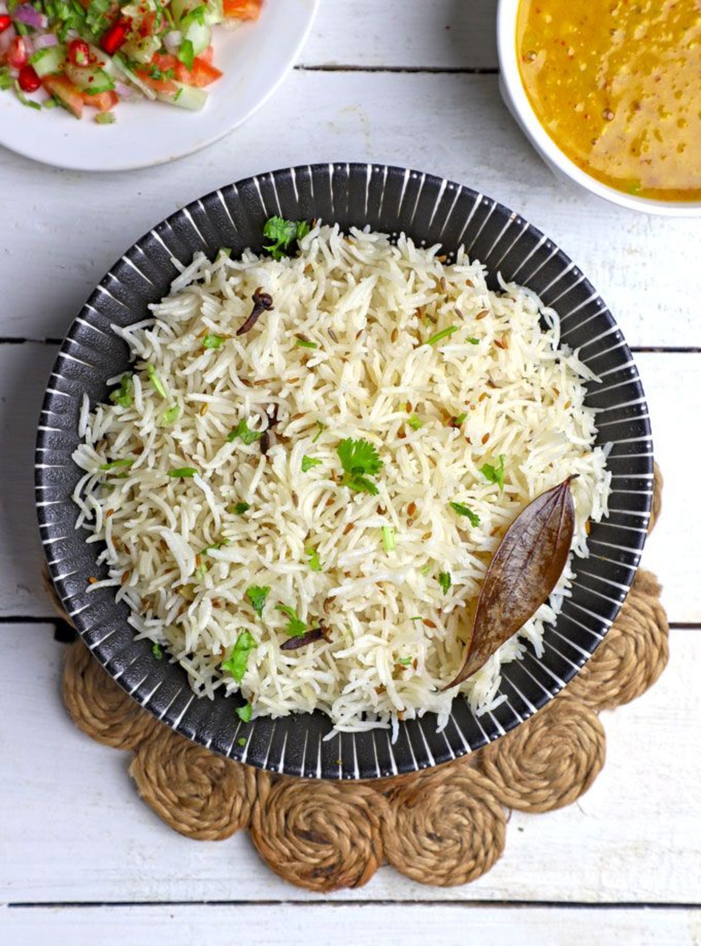 RICE BASMATI 1KG