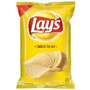 LAYS CLASSIC SALTED 25GM
