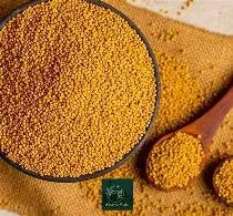 SARSO YELLOW 100GM