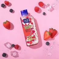 CLEAN & CLEAR BERRY FACEWASH 50 ML BOTTLE.