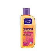 CLEAN & CLEAR FOAMING FACIAL FACE WASH 50ML BOTTLE
