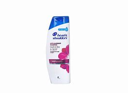 HEAD & SHOULDERS SMOOTH & SILKY SHAMPOO 80ML