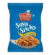 JABSONS SOYA STICKS 180GM