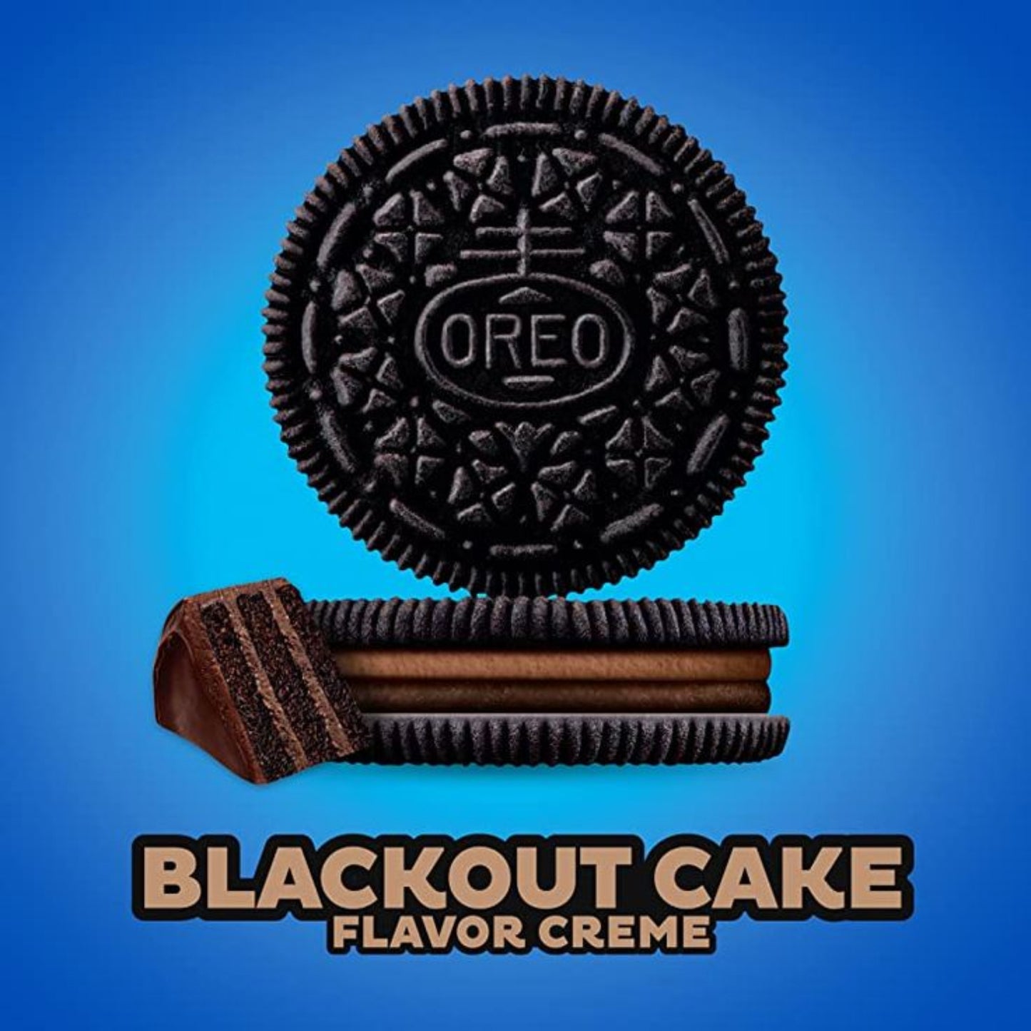 OREO CHOCO CREAM 100GM