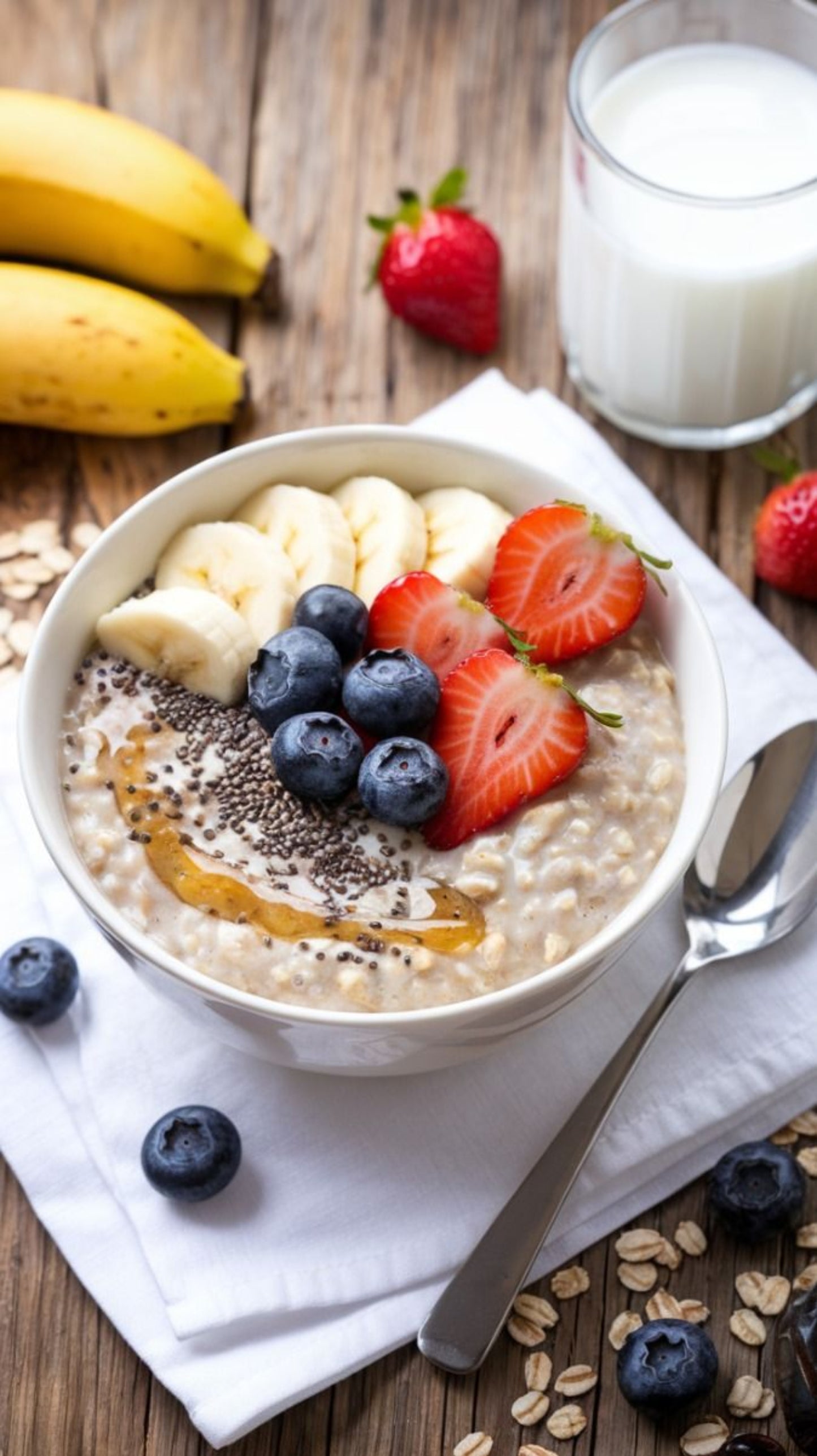 GAIA OATS ORIGINAL 500GM