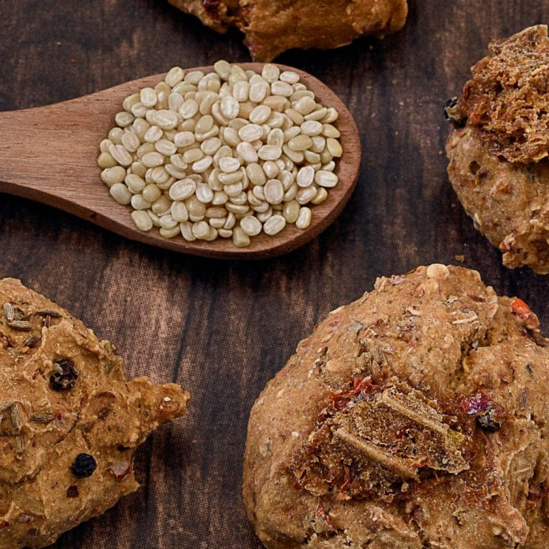 AMRITSARI VADI 250 GM.