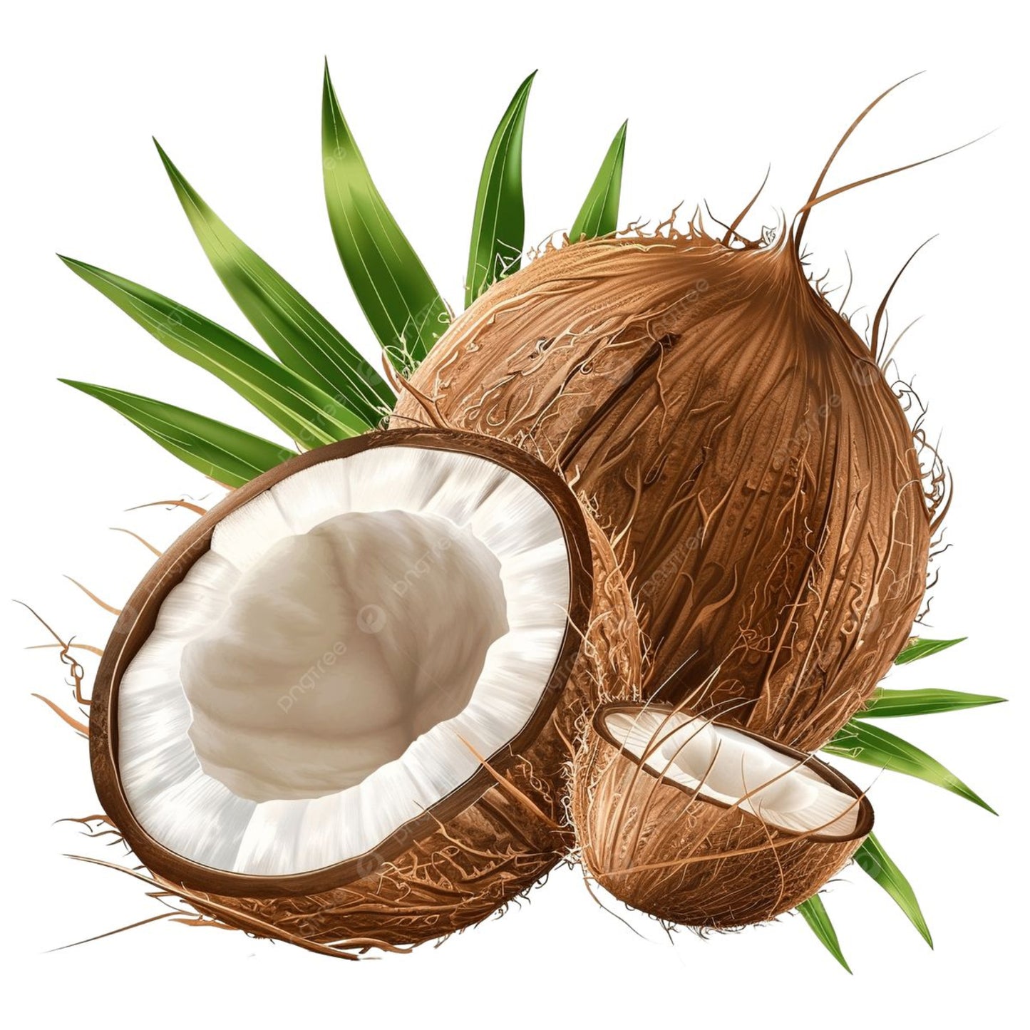 KHOPPA 1 PCS. (COCONUT, NARIYAL)