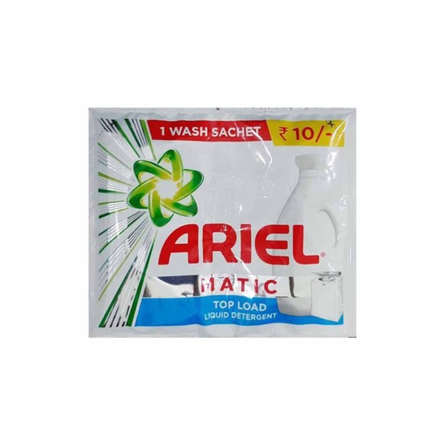 ARIEL LIQ RS10 TOP LOAD