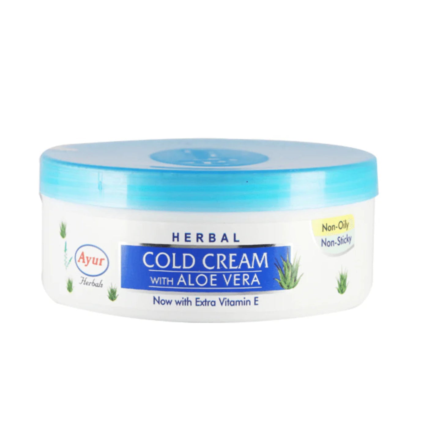AYUR COLD CREAM 200 ML TUB