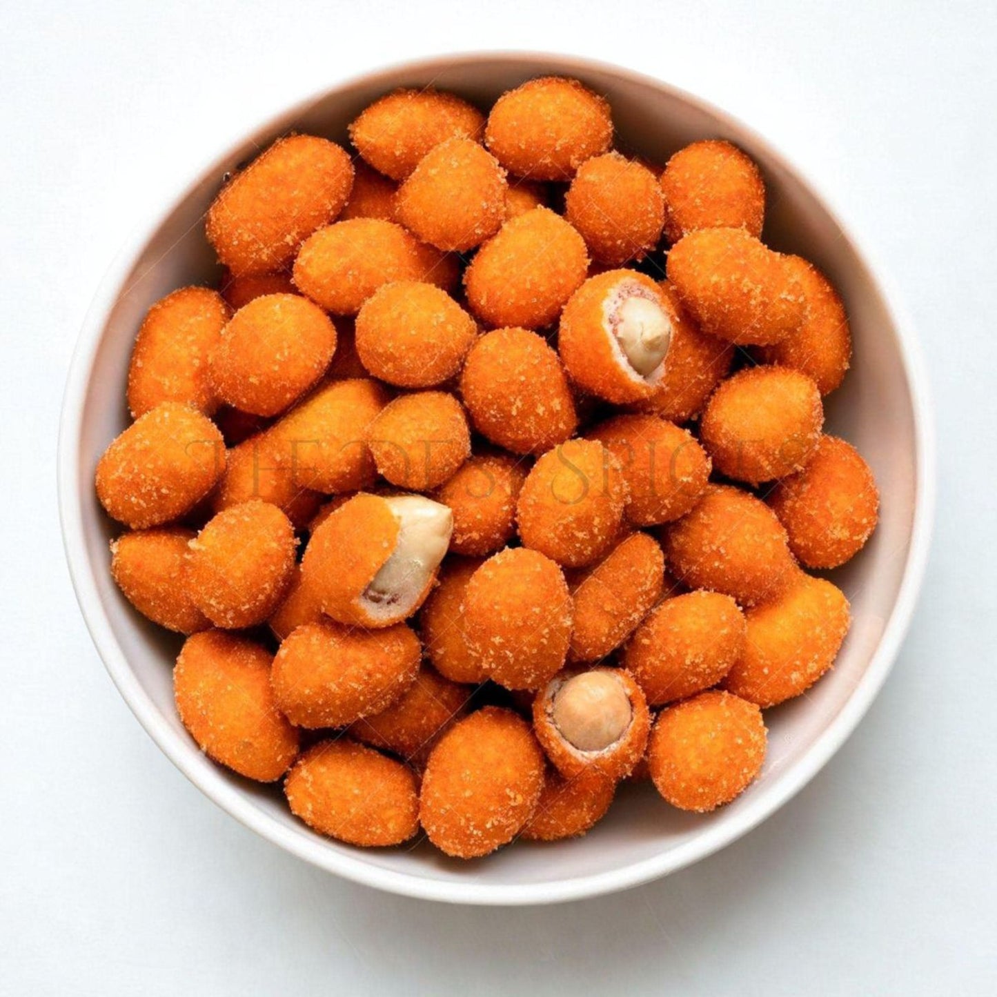 HALDIRAM GUPSHUP 42GM (NAMKEEN)