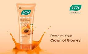 JOY APRICOT SCRUB 20ML