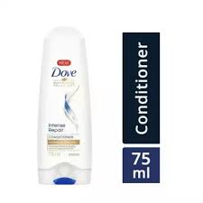 DOVE INTENSE REPAIR CONDITIONER 75ML