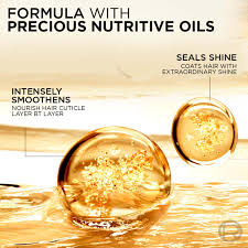 LOREAL 6 OIL NOURISH CONDITIONER 175 ML BT.