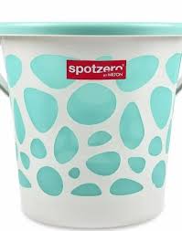 SZ PEBBLE BUCKET 25L