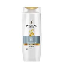 PANTENE LIVELY CLEAN SHAMPOO 90ML