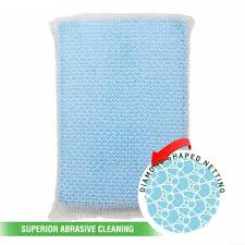 SCOTCH BRITE SCRUB-NET SPONGE 1 PCS.