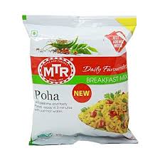 MTR POHA 180 GM.POUCH