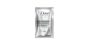 DOVE HAIR FALL RESCUE COND. 7ML SACHET
