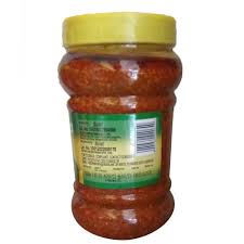 NILONS 5STAR MIX PICKLE 900GM