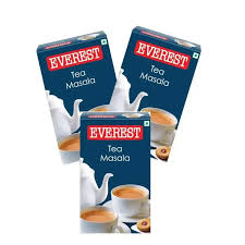 EVEREST TEA MASALA