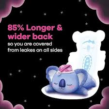 WHISPER KOALA SOFT XXXL+ 8PADS